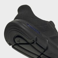 adidas Cloudfoam Flex Rapidfit Schuhe Herren - core black/core black/carbon