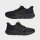 adidas Cloudfoam Flex Rapidfit Schuhe Herren - core black/core black/carbon
