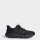 adidas Cloudfoam Flex Rapidfit Schuhe Herren - core black/core black/carbon