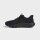 adidas Cloudfoam Flex Rapidfit Schuhe Herren - core black/core black/carbon