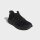 adidas Cloudfoam Flex Rapidfit Schuhe Herren - core black/core black/carbon