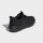 adidas Cloudfoam Flex Rapidfit Schuhe Herren - core black/core black/carbon