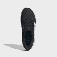 adidas Cloudfoam Flex Rapidfit Schuhe Herren - core black/white/grey three