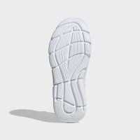 adidas Cloudfoam Flex Rapidfit Schuhe Herren - core black/white/grey three