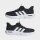 adidas Cloudfoam Flex Rapidfit Schuhe Herren - core black/white/grey three