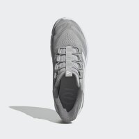 adidas Cloudfoam Flex Rapidfit Schuhe Herren - grey two/white/grey three