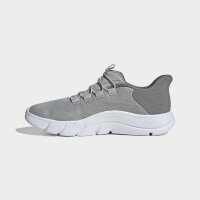 adidas Cloudfoam Flex Rapidfit Schuhe Herren - grey two/white/grey three