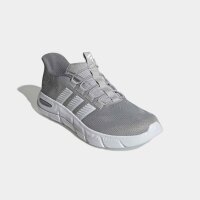 adidas Cloudfoam Flex Rapidfit Schuhe Herren - grey two/white/grey three