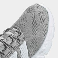 adidas Cloudfoam Flex Rapidfit Schuhe Herren - grey two/white/grey three