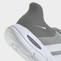 adidas Cloudfoam Flex Rapidfit Schuhe Herren - grey two/white/grey three
