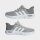 adidas Cloudfoam Flex Rapidfit Schuhe Herren - grey two/white/grey three
