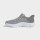 adidas Cloudfoam Flex Rapidfit Schuhe Herren - grey two/white/grey three