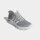 adidas Cloudfoam Flex Rapidfit Schuhe Herren - grey two/white/grey three