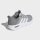 adidas Cloudfoam Flex Rapidfit Schuhe Herren - grey two/white/grey three