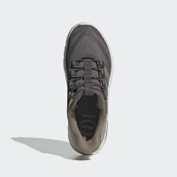 adidas Cloudfoam Flex Rapidfit Schuhe Herren - charcoal/clay/carbon