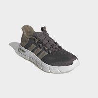 adidas Cloudfoam Flex Rapidfit Schuhe Herren - charcoal/clay/carbon