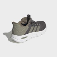 adidas Cloudfoam Flex Rapidfit Schuhe Herren - charcoal/clay/carbon