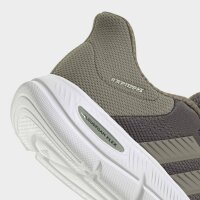 adidas Cloudfoam Flex Rapidfit Schuhe Herren - charcoal/clay/carbon