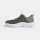 adidas Cloudfoam Flex Rapidfit Schuhe Herren - charcoal/clay/carbon
