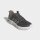 adidas Cloudfoam Flex Rapidfit Schuhe Herren - charcoal/clay/carbon