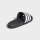 adidas Adilette Comfort 2.0 Badeschlappen - core black/white/carbon