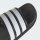 adidas Adilette Comfort 2.0 Badeschlappen - core black/white/carbon