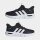 adidas Cloudfoam Flex Rapidfit Schuhe Damen - core black/white/silver met.