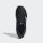 adidas Cloudfoam Flex Rapidfit Schuhe Damen - core black/white/silver met.