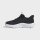 adidas Cloudfoam Flex Rapidfit Schuhe Damen - core black/white/silver met.
