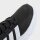adidas Cloudfoam Flex Rapidfit Schuhe Damen - core black/white/silver met.