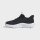 adidas Cloudfoam Flex Rapidfit Sneaker Damen - core black/white/silver met.