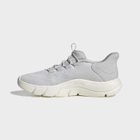 adidas Cloudfoam Flex Rapidfit Schuhe Damen - dash grey/white/lgh solid grey