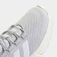 adidas Cloudfoam Flex Rapidfit Schuhe Damen - dash grey/white/lgh solid grey