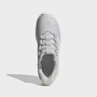 adidas Cloudfoam Flex Rapidfit Sneaker Damen - dash grey/white/lgh solid grey