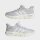 adidas Cloudfoam Flex Rapidfit Schuhe Damen - dash grey/white/lgh solid grey
