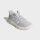 adidas Cloudfoam Flex Rapidfit Schuhe Damen - dash grey/white/lgh solid grey