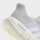 adidas Cloudfoam Flex Rapidfit Schuhe Damen - dash grey/white/lgh solid grey
