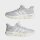 adidas Cloudfoam Flex Rapidfit Sneaker Damen - dash grey/white/lgh solid grey