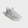 adidas Cloudfoam Flex Rapidfit Sneaker Damen - dash grey/white/lgh solid grey