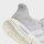 adidas Cloudfoam Flex Rapidfit Sneaker Damen - dash grey/white/lgh solid grey