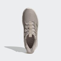 adidas Cloudfoam Flex Rapidfit Schuhe Damen - wonder beige/cyber met./wonder taupe