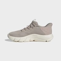 adidas Cloudfoam Flex Rapidfit Schuhe Damen - wonder beige/cyber met./wonder taupe