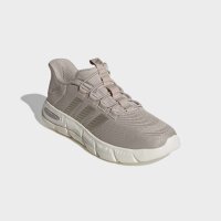 adidas Cloudfoam Flex Rapidfit Schuhe Damen - wonder beige/cyber met./wonder taupe