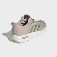 adidas Cloudfoam Flex Rapidfit Schuhe Damen - wonder beige/cyber met./wonder taupe