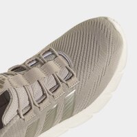 adidas Cloudfoam Flex Rapidfit Schuhe Damen - wonder beige/cyber met./wonder taupe