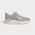adidas Cloudfoam Flex Rapidfit Schuhe Damen - wonder beige/cyber met./wonder taupe
