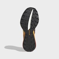 adidas Terrex Agravic Speed Ultra 2 Trailrunning-Schuhe Herren - core black/core black/lucid ray blue