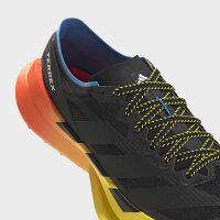 adidas Terrex Agravic Speed Ultra 2 Trailrunning-Schuhe Herren - core black/core black/lucid ray blue