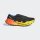 adidas Terrex Agravic Speed Ultra 2 Trailrunning-Schuhe Herren - core black/core black/lucid ray blue