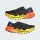 adidas Terrex Agravic Speed Ultra 2 Trailrunning-Schuhe Herren - core black/core black/lucid ray blue